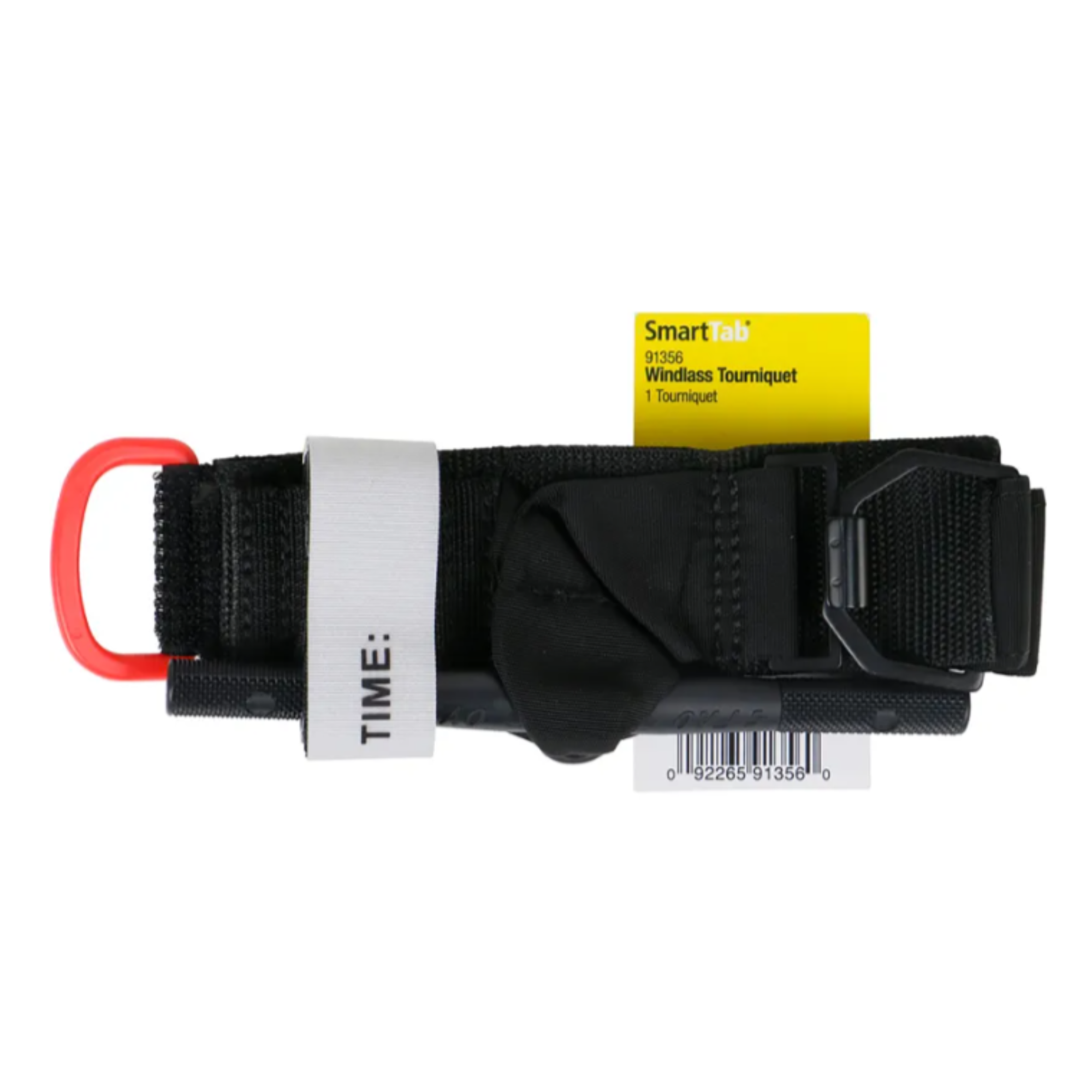 First Aid Only SmartCompliance Refill Windlass Tourniquet from Columbia Safety